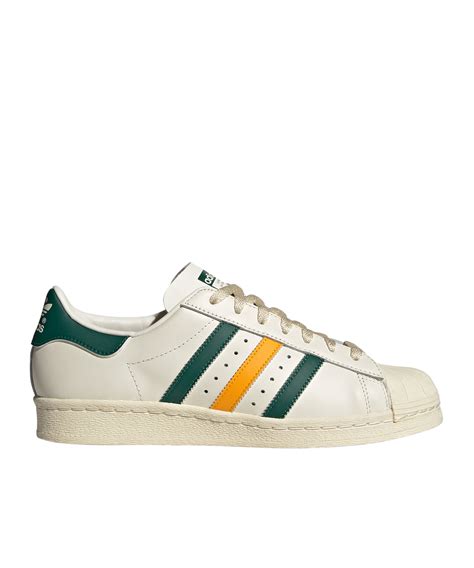 adidas superstar damen grün weiß|Adidas Superstar kaufen.